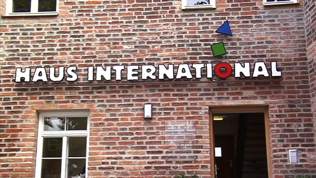 Haus International Niederbayern TV Landshut