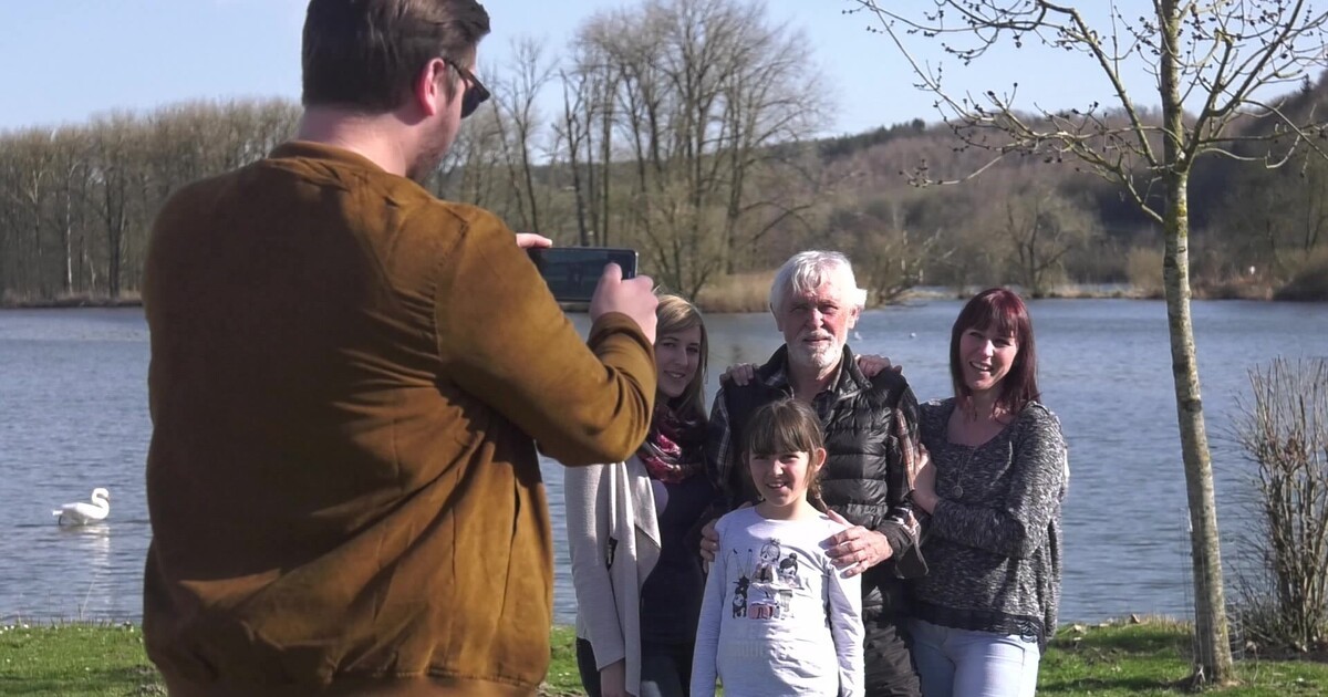 Familie im Wandel der Zeit | Niederbayern TV Landshut