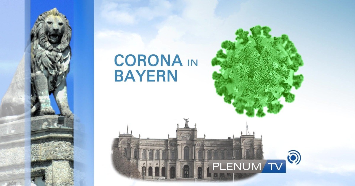 Corona News vom 23.03.2020 von TV Bayern LIVE | Niederbayern TV Landshut | Page 59