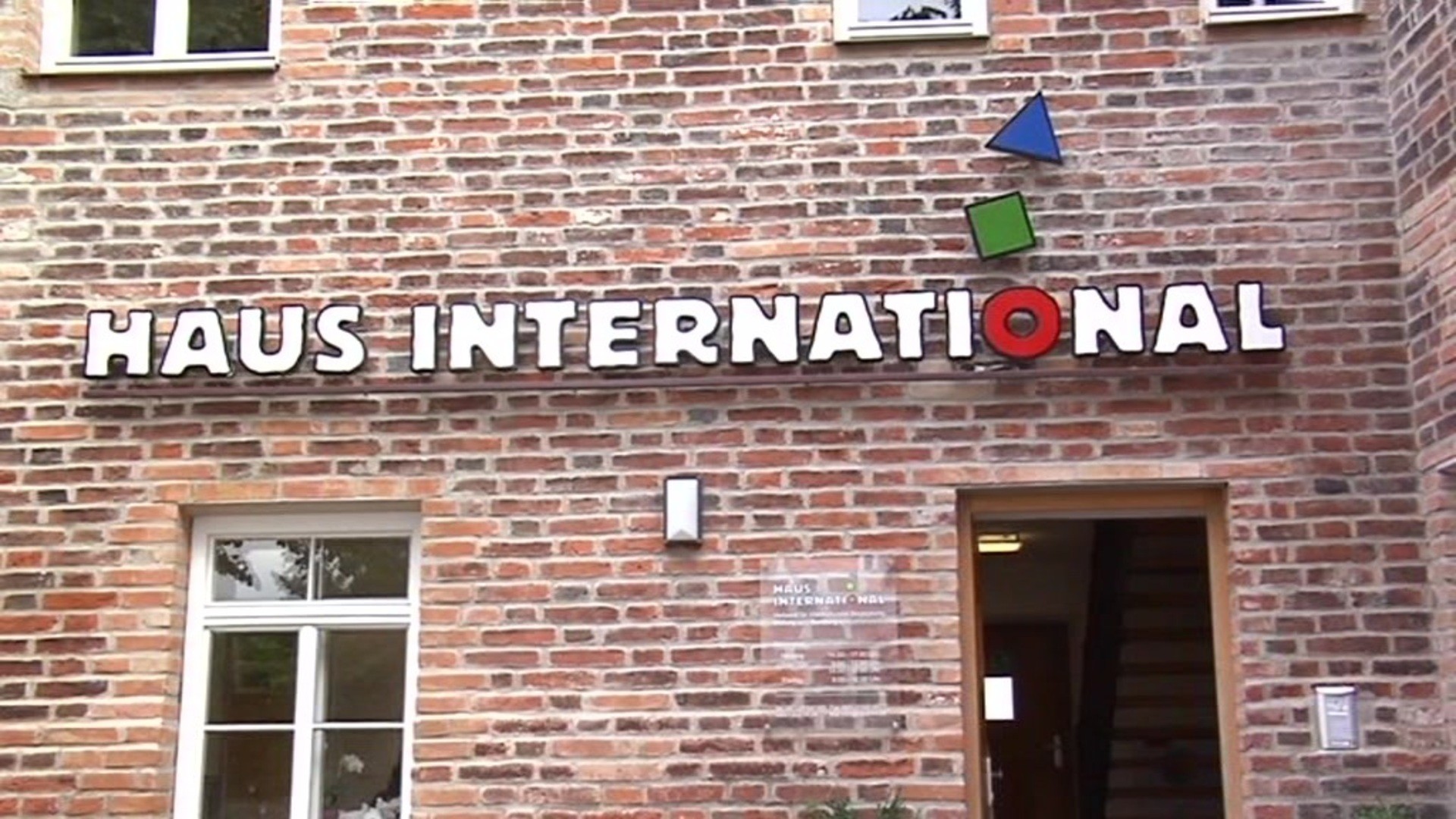 Haus International Niederbayern Tv Landshut